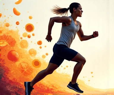 Nutrizione per sportivi